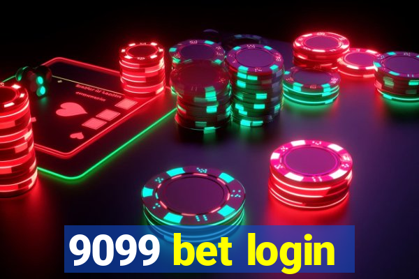 9099 bet login
